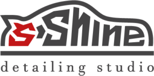 Полировка авто Киев - s-shine